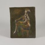 1769&nbsp;9196&nbsp;Reliefplatta